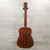 Used Taylor BT2 Solid Top Acoustic Guitar Wood 40015-S000327997 View 9