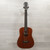 Used Taylor BT2 Solid Top Acoustic Guitar Wood 40015-S000327997 View 4