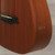 Used Taylor BT2 Solid Top Acoustic Guitar Wood 40015-S000327997 View 7