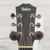 Used Taylor BT2 Solid Top Acoustic Guitar Wood 40015-S000327997 View 5