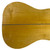 Used Cortez J6500 Vintage Laminate Top Acoustic Guitar 40090-S000079557 View 10