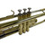 Used Getzen 300 SERIES Trumpet 40090-S000079565 View 3