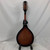 Used Fender FM-100 Mandolin 41128-S000106242 View 4