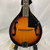 Used Fender FM-100 Mandolin 41128-S000106242 View 1