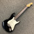 Used Fender AMERICAN STANDARD STRATOCASTER 2011 S Type Electric Guitar Black 6-String 40111-S000187652 View 2