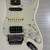 Used - Squier 80S MIJ STRATOCASTER MODDED Electric Guitar 40087-S000232095 View 2