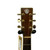Used REVIVAL RG12CEQ AS IS Laminate Top Acoustic Guitar Wood 40009-S000306335 View 5
