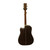 Used REVIVAL RG12CEQ AS IS Laminate Top Acoustic Guitar Wood 40009-S000306335 View 6