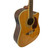Used REVIVAL RG12CEQ AS IS Laminate Top Acoustic Guitar Wood 40009-S000306335 View 3