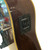 Used REVIVAL RG12CEQ AS IS Laminate Top Acoustic Guitar Wood 40009-S000306335 View 9