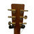 Used REVIVAL RG12CEQ AS IS Laminate Top Acoustic Guitar Wood 40009-S000306335 View 11