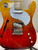 Used JD GUITAR T-12 TEQUILLA SUNRISE 2024 ART T Type Electric Guitar Cherry Sunburst 12-String 41129-S000010003 View 2