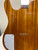 Used JD GUITAR T-12 TEQUILLA SUNRISE 2024 ART T Type Electric Guitar Cherry Sunburst 12-String 41129-S000010003 View 12