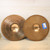 Used Zildjian 13IN ZBT Cymbal 13" 41108-S000061610 View 2