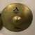 Used Zildjian A CUSTOM MASTER SOUND 15 Hi Hat Cymbals 15" 41128-S000106249 View 3