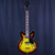 Used Epiphone CASINO 2022 W/LOLLAR PUPS Semi-Hollow Electric Guitar Sunburst 6-String 40123-S000130558 View 2