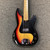 Used Lotus BASS P Type Bass Guitar Sunburst 4-String 40111-S000187654 View 1
