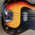 Used Lotus BASS P Type Bass Guitar Sunburst 4-String 40111-S000187654 View 8