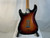 Used Fender 2019 MIM PLAYER STRATOCASTER HSS S Type Electric Guitar Sunburst 6-String 40012-S000303146 View 7