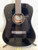 Used Fender CD-60 BLK Laminate Top Acoustic Guitar Black 40107-S000152763 View 1