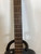 Used Fender CD-60 BLK Laminate Top Acoustic Guitar Black 40107-S000152763 View 3