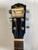 Used Fender CD-60 BLK Laminate Top Acoustic Guitar Black 40107-S000152763 View 4