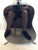 Used Fender CD-60 BLK Laminate Top Acoustic Guitar Black 40107-S000152763 View 5