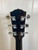 Used Fender CD-60 BLK Laminate Top Acoustic Guitar Black 40107-S000152763 View 8