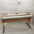 Used Yamaha YPG-635 88-Key Keyboard 40015-S000328005 View 1