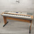 Used Yamaha YPG-635 88-Key Keyboard 40015-S000328005 View 4