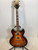 Used BIXBY SEMIHOLLOW BODY Semi-Hollow Electric Guitar Sunburst 6-String 40107-S000152775 View 2