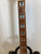 Used BIXBY SEMIHOLLOW BODY Semi-Hollow Electric Guitar Sunburst 6-String 40107-S000152775 View 3