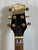 Used BIXBY SEMIHOLLOW BODY Semi-Hollow Electric Guitar Sunburst 6-String 40107-S000152775 View 4