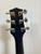 Used BIXBY SEMIHOLLOW BODY Semi-Hollow Electric Guitar Sunburst 6-String 40107-S000152775 View 8