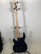 Used Sterling by Ernie Ball STINGRAY  4 ST. Bass Guitar Black 4-String 40107-S000152778 View 6