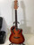 Used Applause ADAMAS MODEL Laminate Top Acoustic Guitar Cherry Sunburst 40107-S000152779 View 2