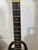 Used Applause ADAMAS MODEL Laminate Top Acoustic Guitar Cherry Sunburst 40107-S000152779 View 3