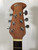 Used Applause ADAMAS MODEL Laminate Top Acoustic Guitar Cherry Sunburst 40107-S000152779 View 4