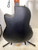 Used Applause ADAMAS MODEL Laminate Top Acoustic Guitar Cherry Sunburst 40107-S000152779 View 5