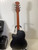 Used Applause ADAMAS MODEL Laminate Top Acoustic Guitar Cherry Sunburst 40107-S000152779 View 6