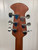 Used Applause ADAMAS MODEL Laminate Top Acoustic Guitar Cherry Sunburst 40107-S000152779 View 8