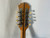 Used National 1920S STYLE 2 TRICONE RESONATOR MANDOLIN Vintage Mandolin 40012-S000303159 View 20