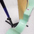 Used Squier Telecaster Electric Guitar Seafoam 40042-S000258763 View 15