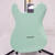 Used Squier Telecaster Electric Guitar Seafoam 40042-S000258763 View 14