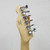 Used Squier Telecaster Electric Guitar Seafoam 40042-S000258763 View 12