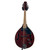 Used Marcus Martini Mmie Waln Mandolin 41119-S000035697 View 3