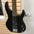 Used LTD AP-204 J Type Bass Guitar Black 4-String 41125-S000039330 View 1