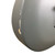 Used Mitchell MS 100 MINI Electric Guitar Silver/Gray 6-String 40083-S000152611 View 7