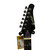 Used Sawtooth STRAT S Type Electric Guitar Black 6-String 40009-S000306350 View 4