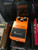 Used Boss DS-1W Distortion Pedal 41123-S000110157 View 1